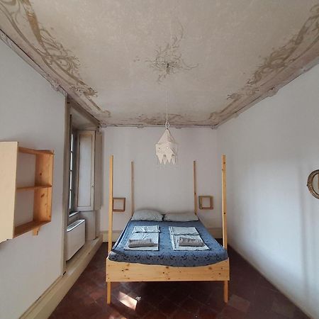 Room Bérgamo Exterior foto