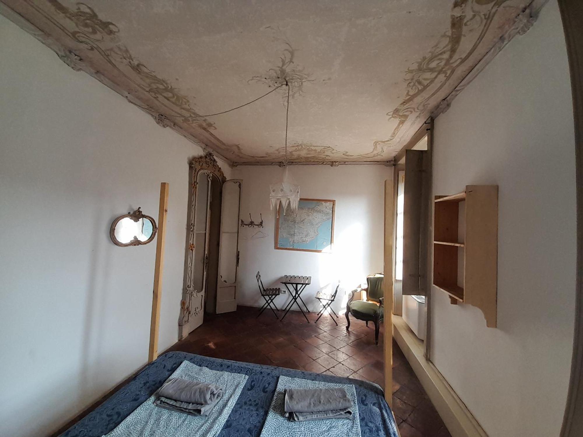 Room Bérgamo Exterior foto