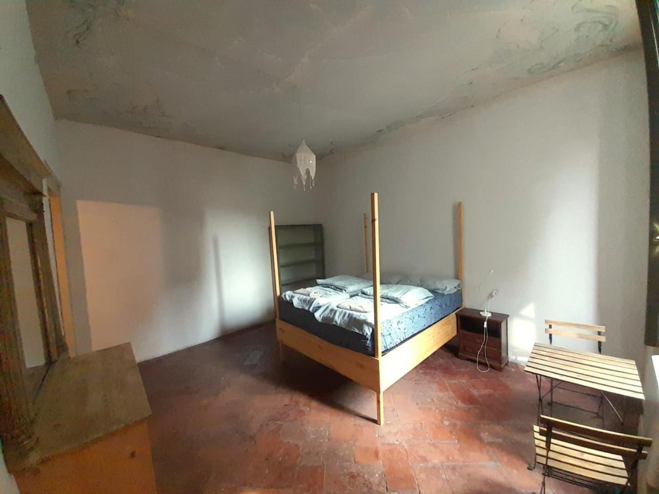 Room Bérgamo Exterior foto