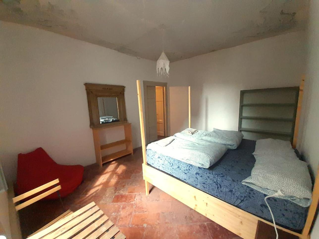 Room Bérgamo Exterior foto
